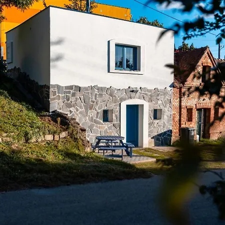 Proste Sklipek Apartment Stary Poddvorov Exterior photo