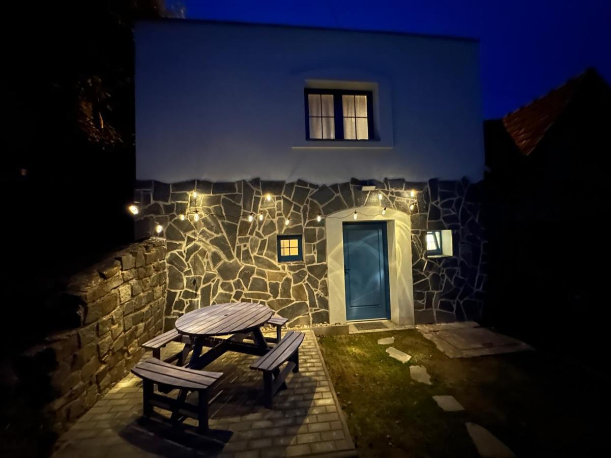 Proste Sklipek Apartment