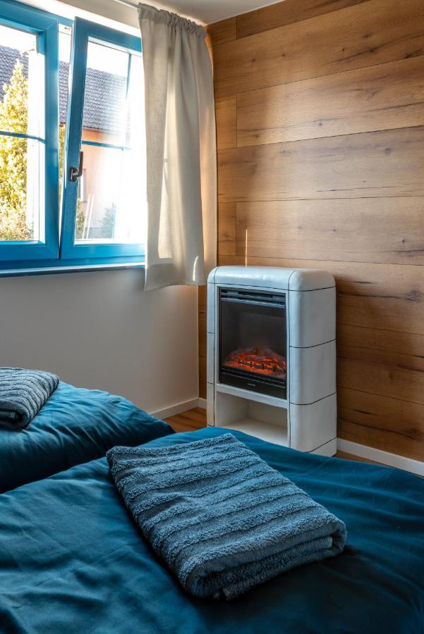 Proste Sklipek Apartment