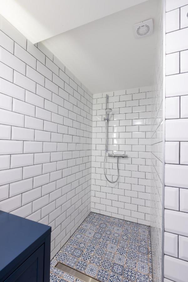 Apartment Proste Sklipek Stary Poddvorov