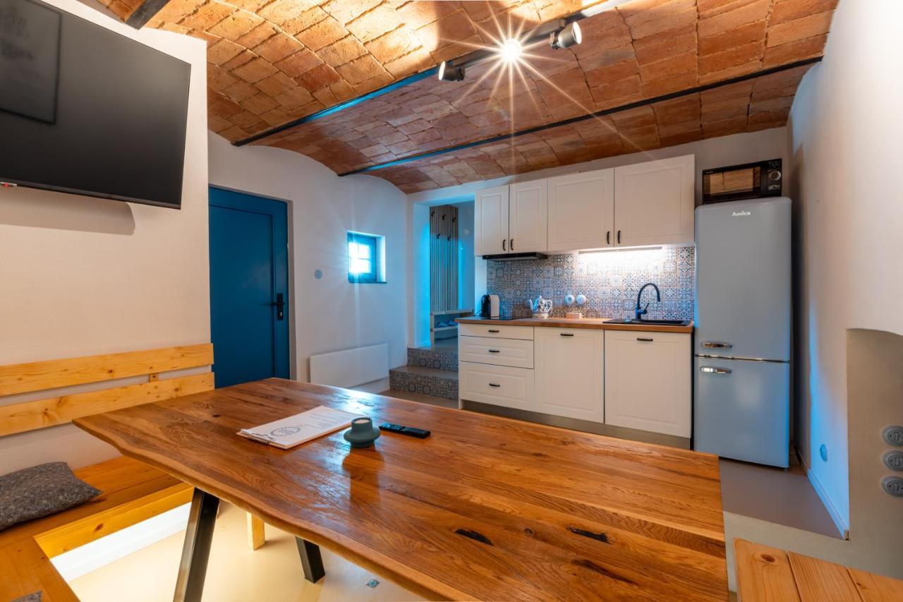 Proste Sklipek Apartment